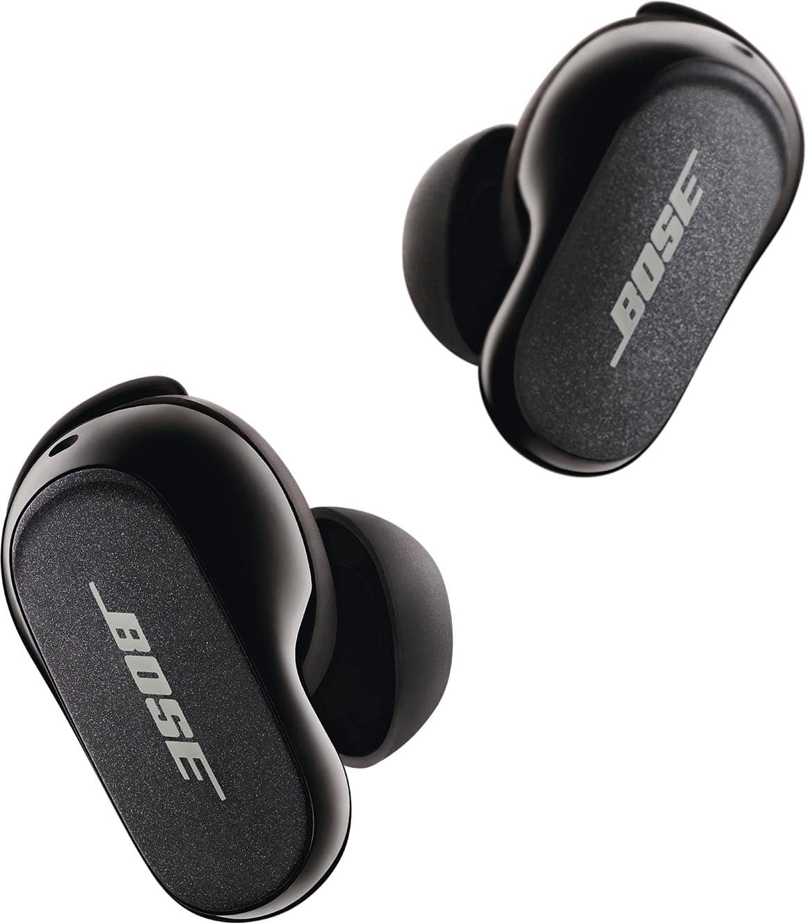 BOSE Quiet Comfort Earbuds Ⅱ ブラック-