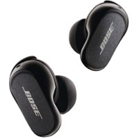Bose QuietComfort Earbuds II NC Wireless Headphones [Certified Refurb]