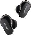 Bose QuietComfort Ultra True Wireless Noise Cancelling In-Ear Earbuds Black  882826-0010 - Best Buy