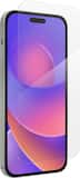 ZAGG - Glass+ Defense Elite Maximum Edge-to-Edge Impact & Scratch Screen Protector for Apple iPhone 14 Pro Max - Clear