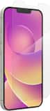 ZAGG - Glass+ Defense Screen Protector for Apple iPhone 17e, 16e, 14, 13 Pro, 13 - Clear