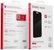 Alt View Zoom 11. ZAGG - InvisibleShield Glass+ Defense Elite Privacy Max Impact & Privacy Filtering Screen Protector for Apple iPhone 14 Pro - Clear.