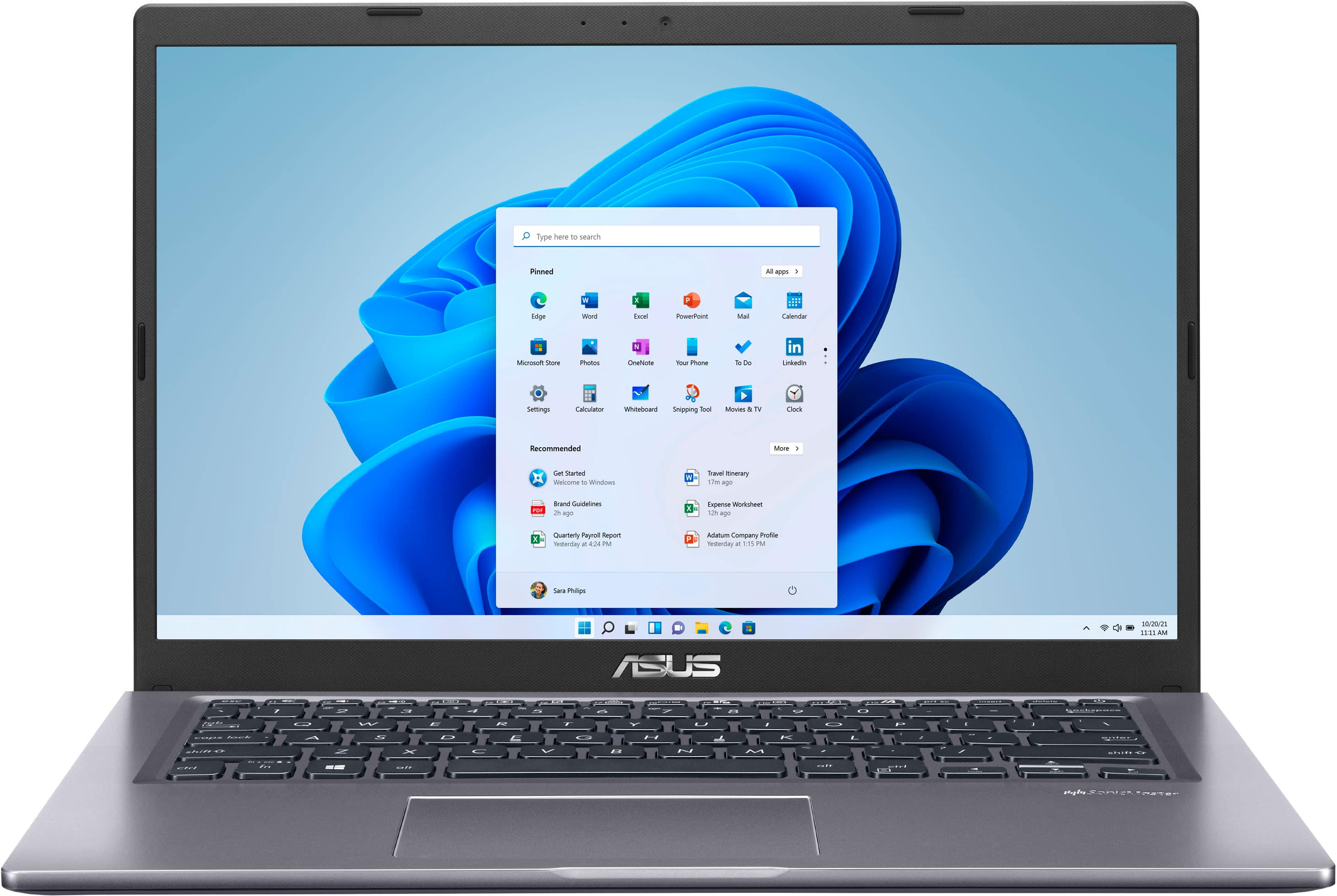 ASUS Vivobook 14