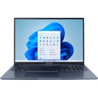 ASUS Vivobook M1603QA-R7512	16-in Laptop w/Ryzen 7 512GB SSD Deals