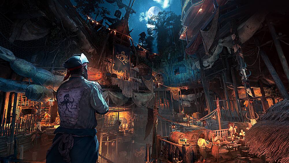 Alt View 14. Ubisoft - Skull and Bones.