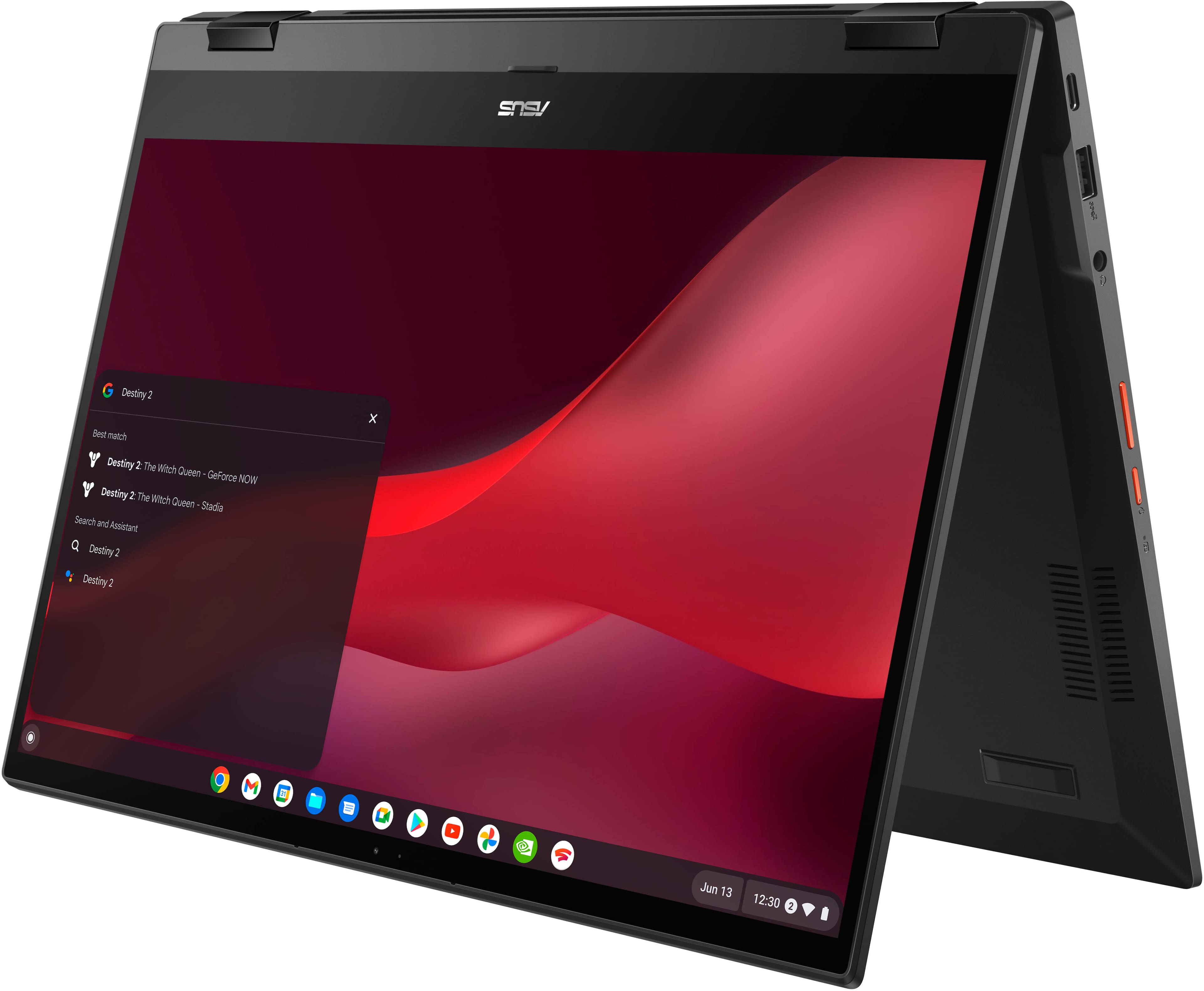 ASUS Ecran PC tactile 21,5 FHD – Computech Mali