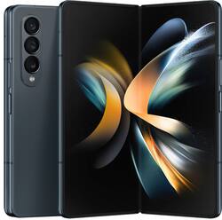 (美品おまけ付き)Galaxy Z Fold4 グレイグリーン 256GB Samsung Galaxy Z Fold4 256GB (Unlocked) Graygreen SM