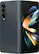 Alt View 13. Samsung - Galaxy Z Fold4 256GB (Unlocked) - Graygreen.