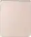 Alt View 18. Samsung - Galaxy Z Flip4 128GB (Unlocked) - Pink Gold.