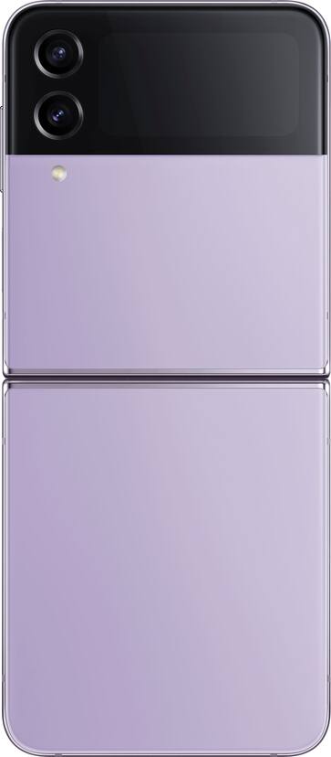 Samsung Refurbished Excellent Galaxy Z Flip4 256GB (Unlocked Samsung Refurbished Excellent Galaxy Z Flip4 256GB (Unlocked