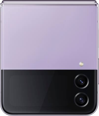 Samsung Refurbished Excellent Galaxy Z Flip4 256GB (Unlocked Samsung Refurbished Excellent Galaxy Z Flip4 256GB (Unlocked