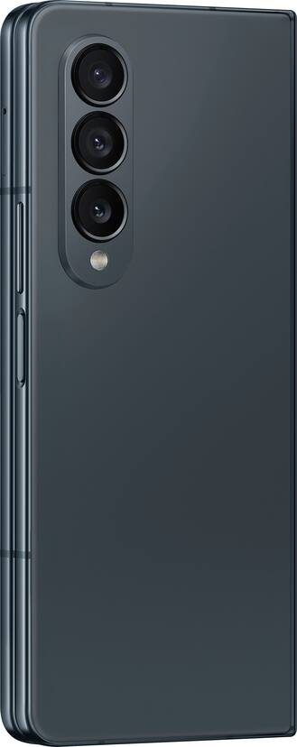 Samsung Refurbished Excellent Galaxy Z Fold4 512GB (Unlocked Samsung Refurbished Excellent Galaxy Z Fold4 512GB (Unlocked