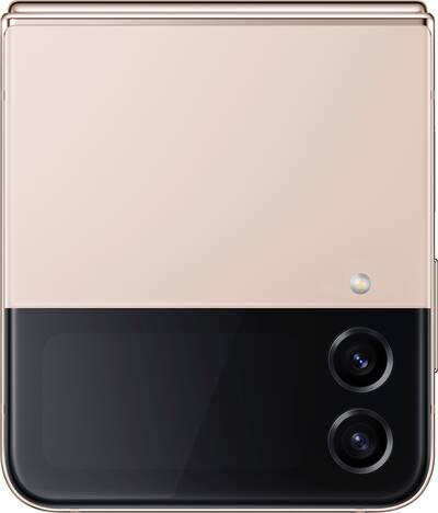 Samsung Refurbished Excellent Galaxy Z Flip4 256GB (Unlocked) Pink Samsung Refurbished Excellent Galaxy Z Flip4 256GB (Unlocked) Pink