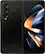Alt View 14. Samsung - Galaxy Z Fold4 256GB (Unlocked) - Phantom Black.