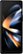 Alt View Zoom 16. Samsung - Galaxy Z Fold4 256GB (Unlocked) - Phantom Black.