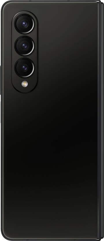 Samsung Galaxy Z Fold4 256GB (Unlocked) Phantom Black SM Samsung Galaxy Z Fold4 256GB (Unlocked) Phantom Black SM