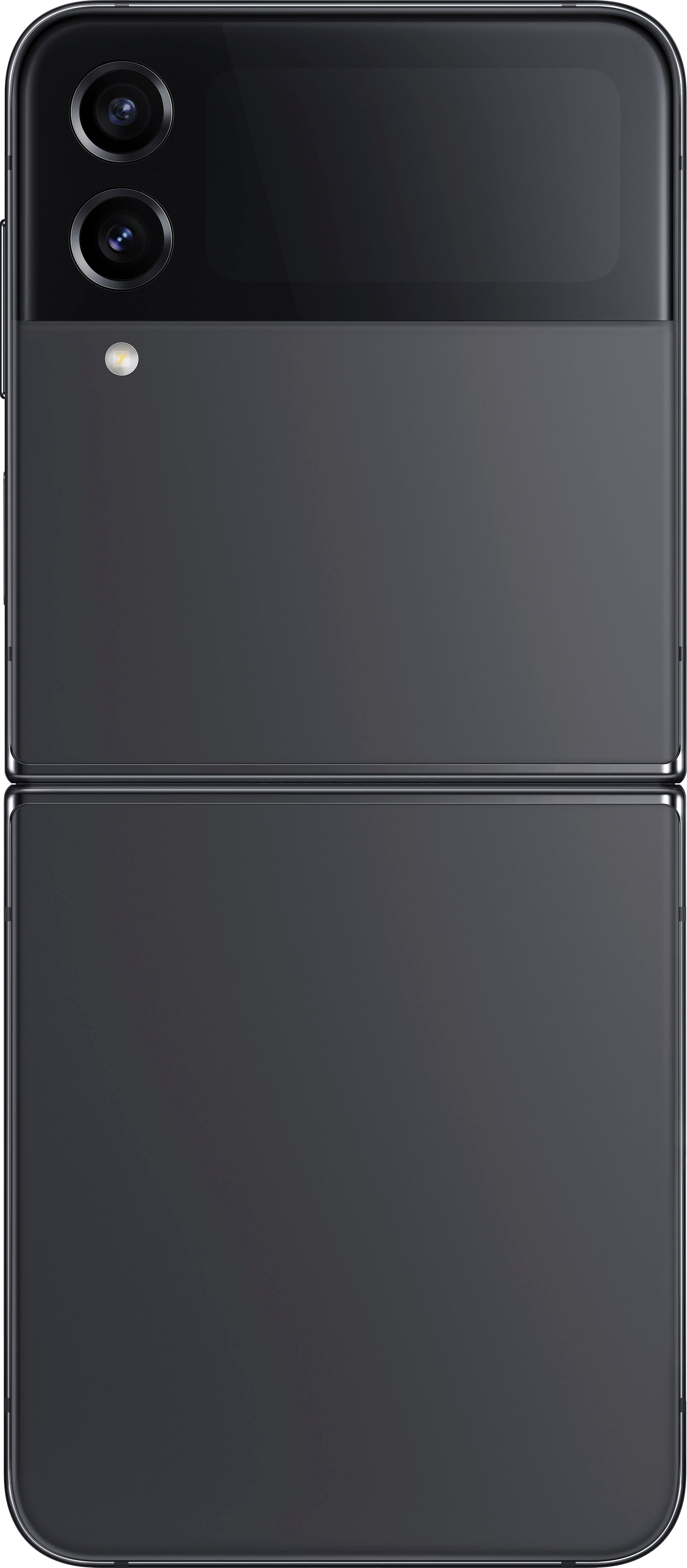 Best Buy: Samsung Galaxy Z Flip4 512GB (Unlocked) Graphite SM 