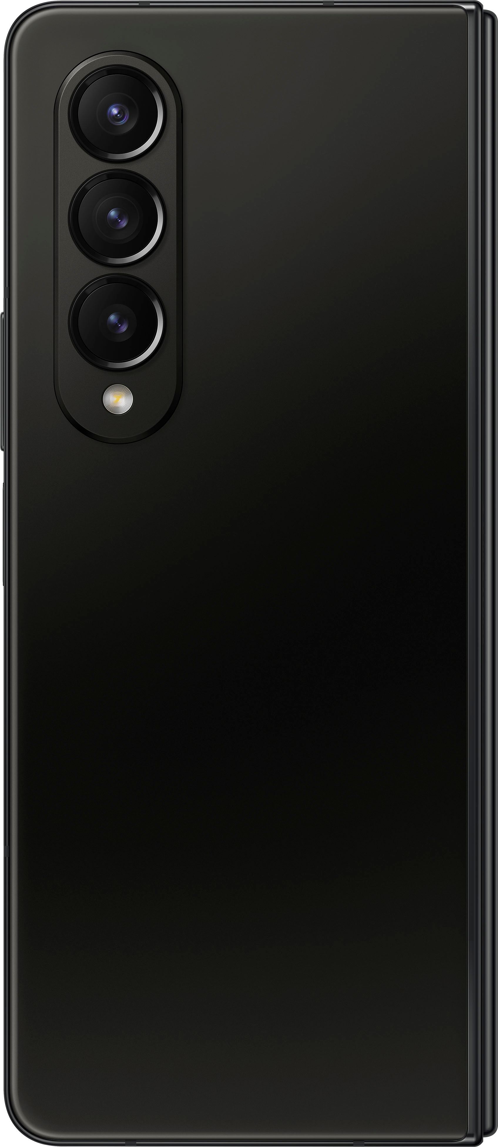Samsung Galaxy Z Fold4 512GB (Unlocked) Phantom Black SM 