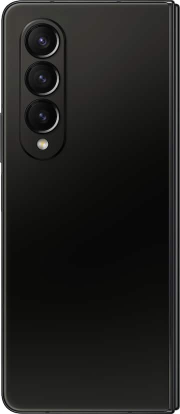 Samsung Galaxy Z Fold4 512GB (Unlocked) Phantom Black SM Samsung Galaxy Z Fold4 512GB (Unlocked) Phantom Black SM
