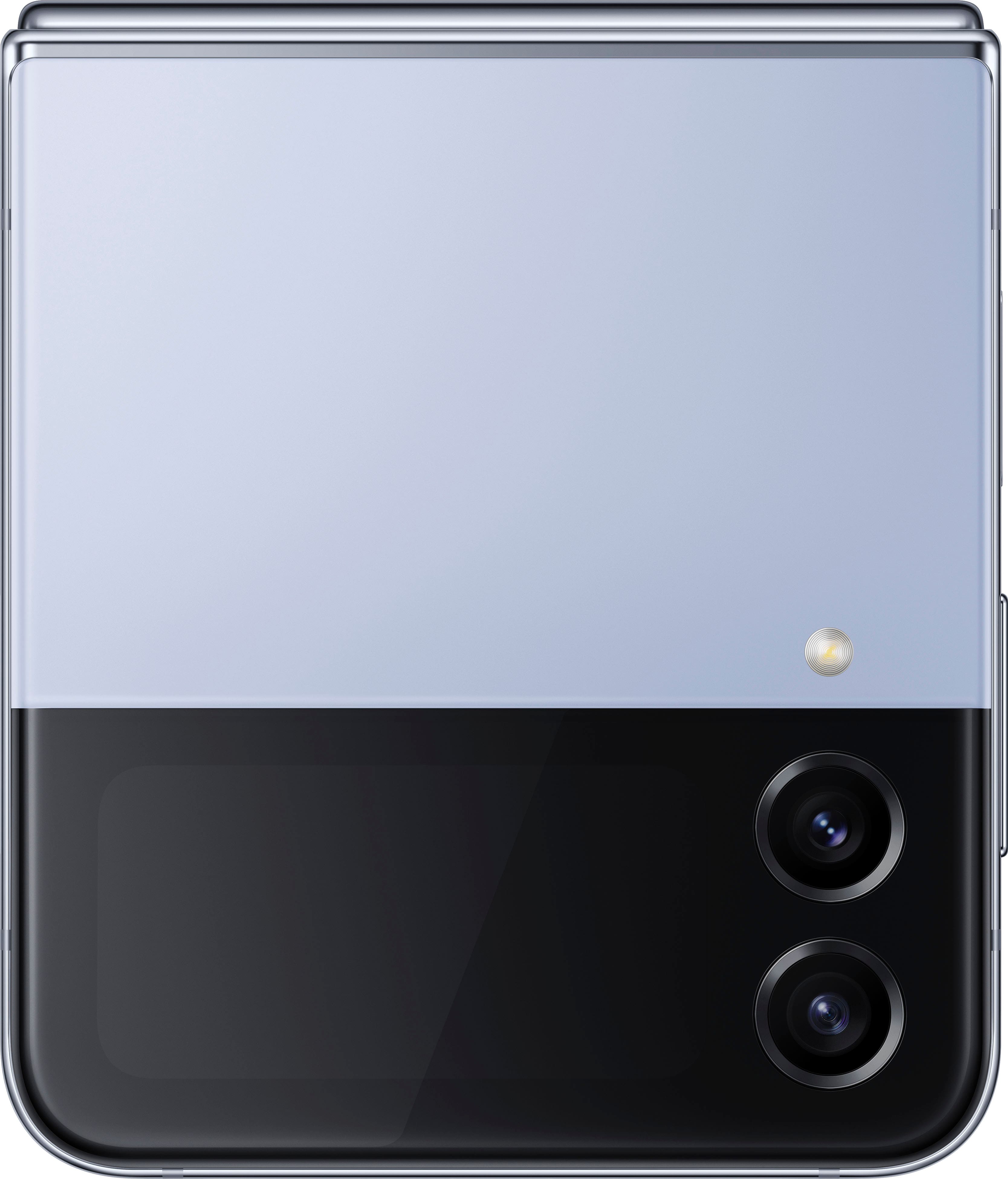 Best Buy: Samsung Galaxy Z Flip4 256GB (Unlocked) Blue SM-F721ULBEXAA