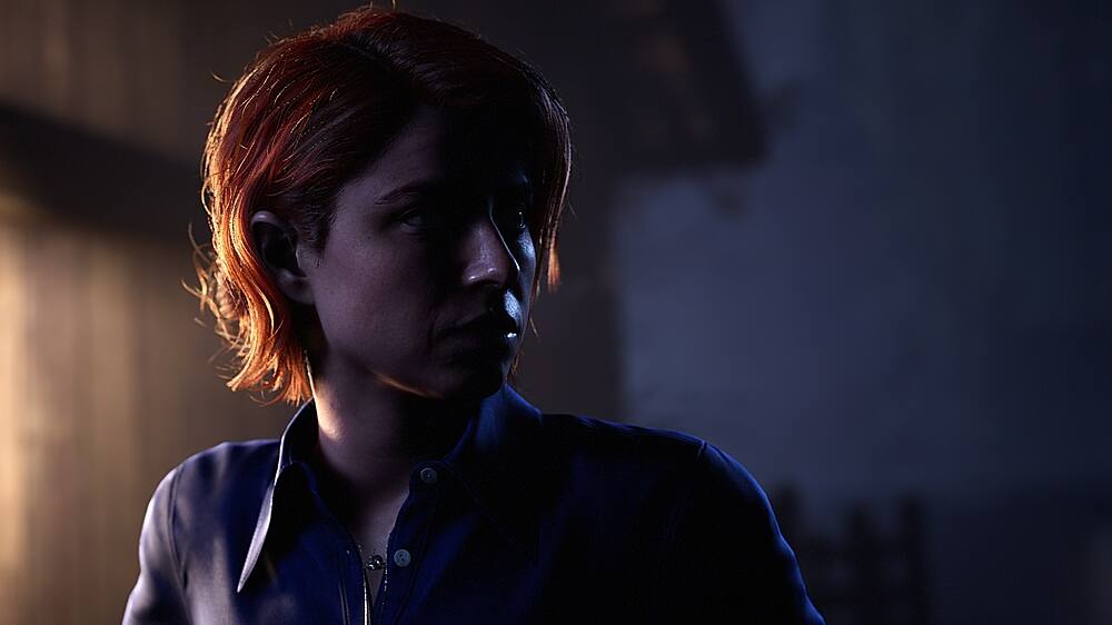 Alt View 14. BANDAI NAMCO Entertainment - The Dark Pictures Anthology: The Devil in Me.