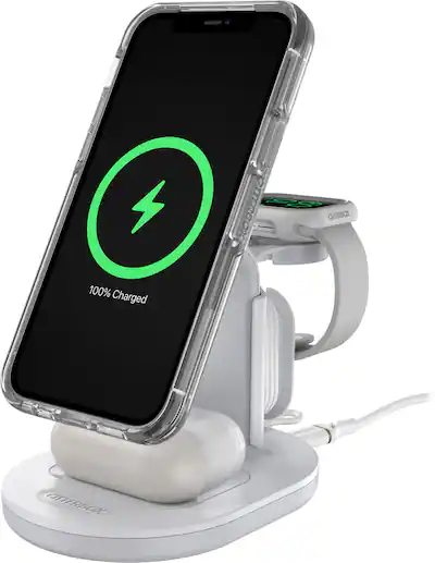 Iphone Best Wireless Car Charger For Otterbox Defender Phone