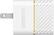 Alt View 11. OtterBox - Fast Charge 30W USB-C Wall Charger - Cloud Dust.
