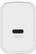 Alt View 1. OtterBox - Fast Charge 30W USB-C Wall Charger - Cloud Dust.