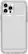 Front. OtterBox - 5k mAh Wireless Power Bank for MagSafe - White.