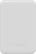 Alt View 14. OtterBox - 5k mAh Wireless Power Bank for MagSafe - White.