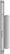 Alt View 1. OtterBox - 5k mAh Wireless Power Bank for MagSafe - White.
