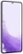 Alt View Zoom 11. Samsung - Galaxy S22 128GB (Unlocked) - Bora Purple.