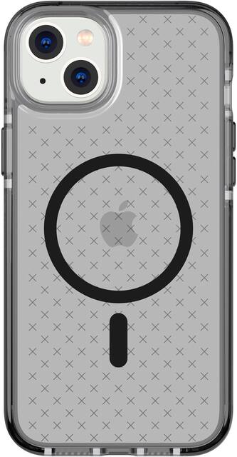 Tech21 EvoCheck Case with Magsafe for Apple iPhone 14 Plus