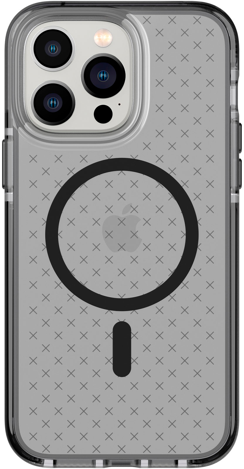 Evo Check - Apple iPhone 14 Pro Max Case MagSafe® Compatible - Smokey/