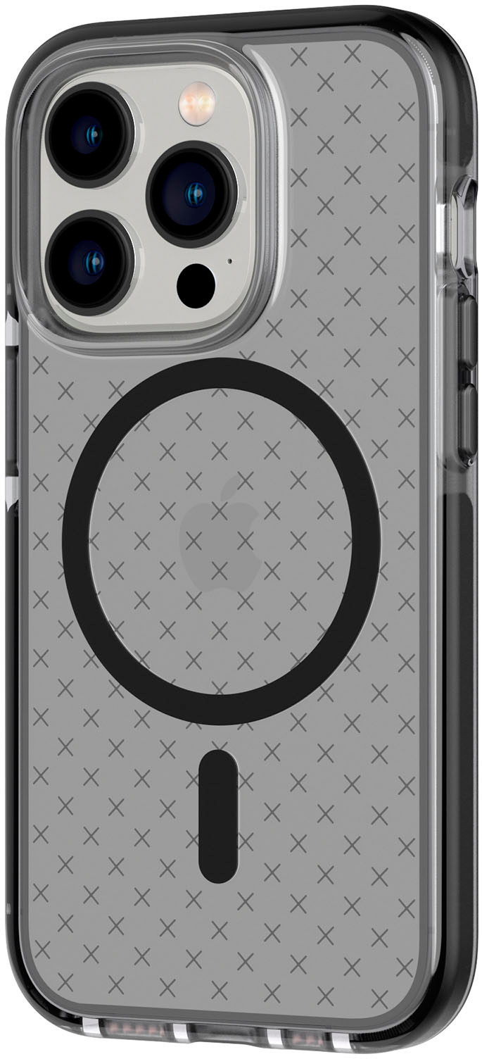 Case Magsafe para iPhone 14 Pro Max Transparente | Oechsle