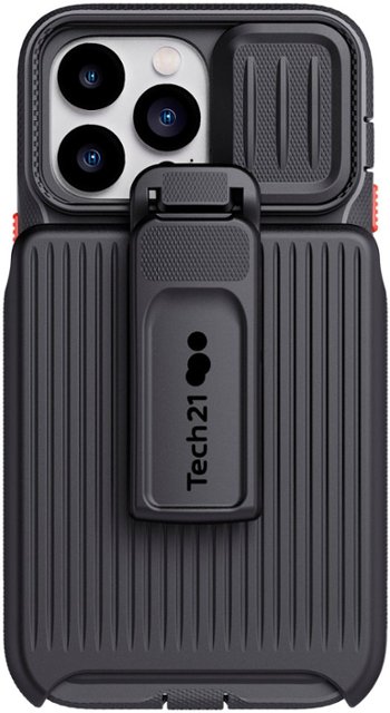 OtterBox Defender Pro Series Case and Holster - iPhone 14 Pro Max