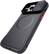 Alt View 3. Tech21 - EvoMax Holster Case with MagSafe for Apple iPhone 14 Pro Max - Black.