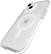 Alt View 1. Tech21 - EvoCrystal Case with MagSafe for Apple iPhone 14 Plus - White.