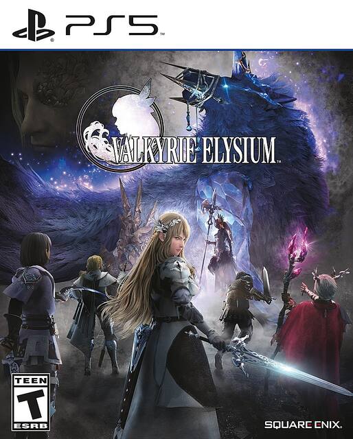 Tales of Arise PlayStation 5 - Best Buy