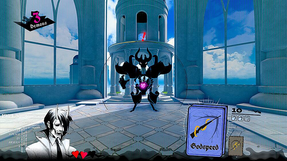 Alt View 11. Nintendo - Neon White.