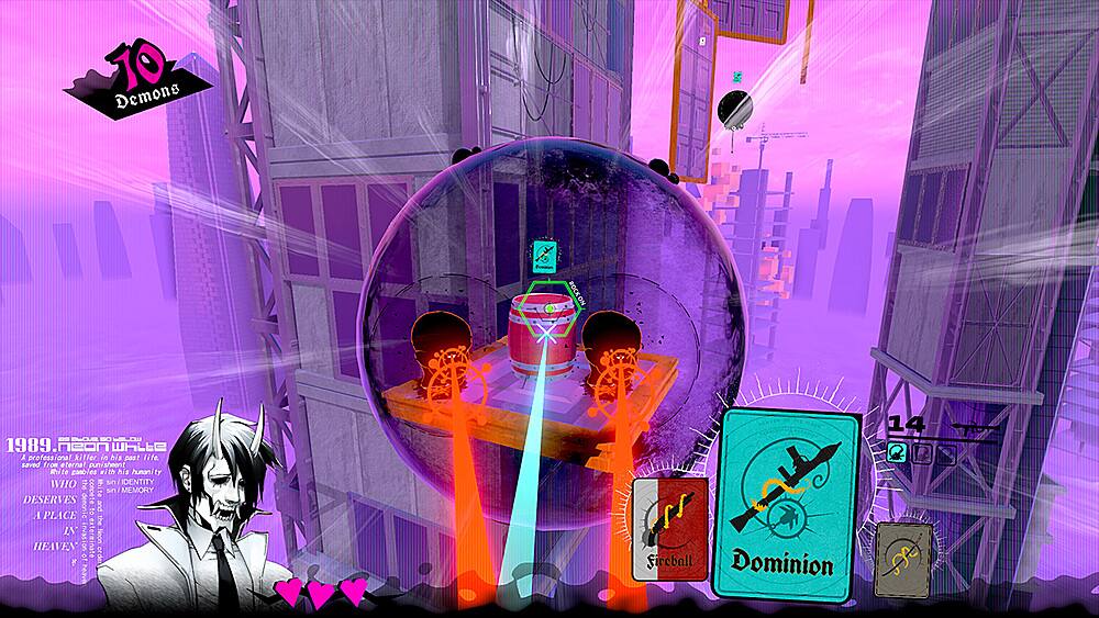 Alt View 12. Nintendo - Neon White.