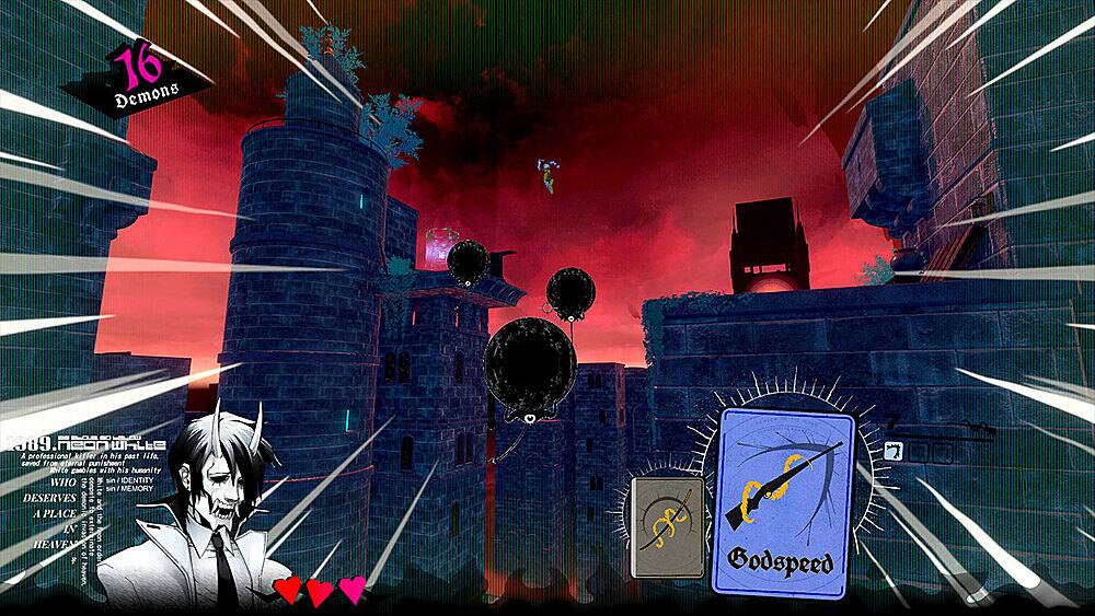 Alt View 15. Nintendo - Neon White.