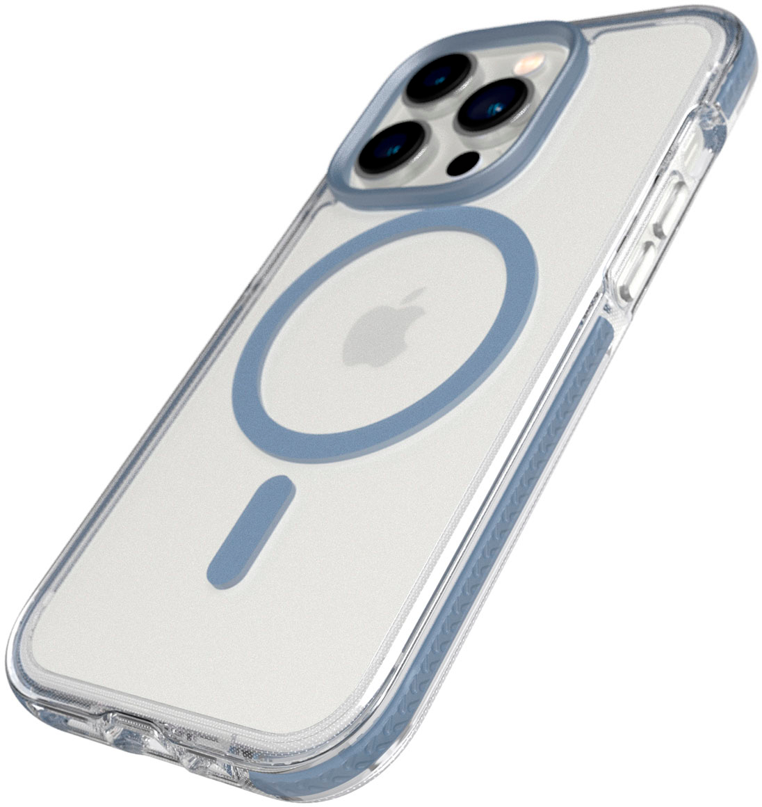 iPhone 14 Krystec™ Clear Case with MagSafe