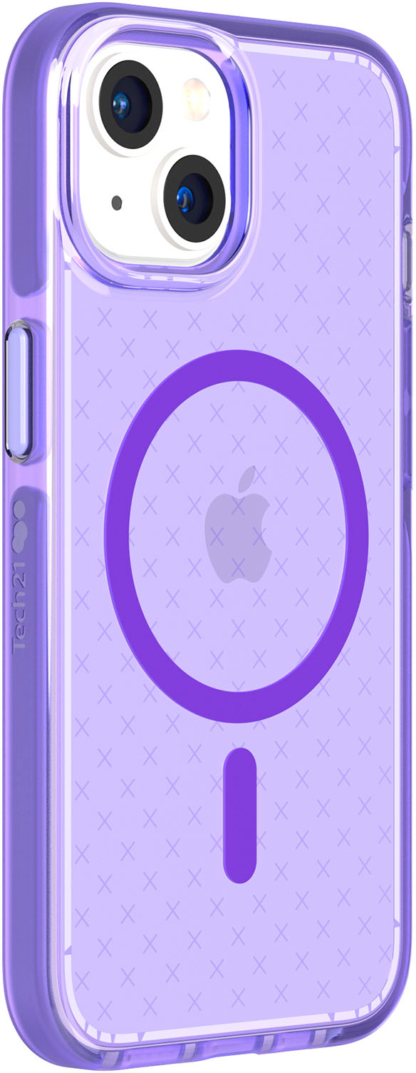 Evo Check - Apple iPhone 14 Pro Max Case - Wondrous Purple