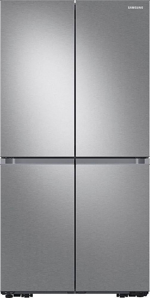 Samsung OBX 23 cu. ft. 4 Door Flex French Door Counter Depth