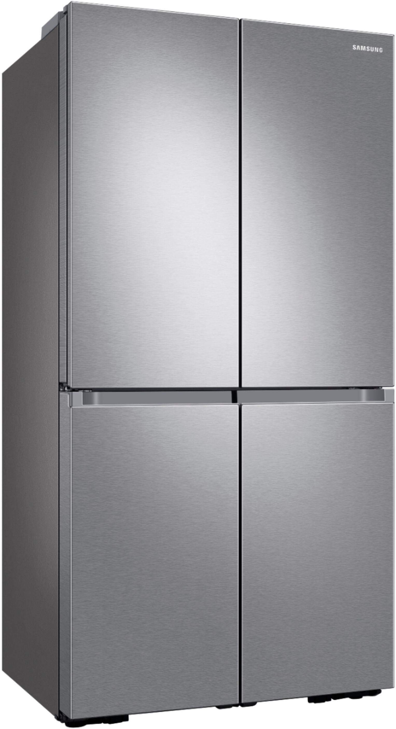 Samsung OBX 23 cu. ft. 4 Door Flex French Door Counter Depth