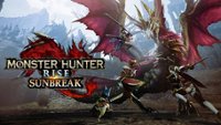 Monster Hunter Rise: Sunbreak Deluxe Edition