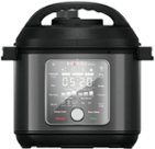 Ninja Foodi FD102Q 5-Quart 11-in-1 Pressure Cooker w/TenderCrisp Technology