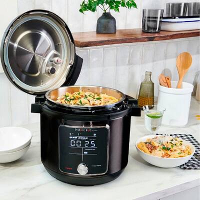 Slow Cooker Quart Instant Pot Recipes Instant Pot Pro Plus 6-Quart