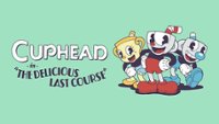 Cuphead - The Delicious Last Course - Nintendo Switch, Nintendo Switch – OLED Model, Nintendo Switch Lite [Digital] - Front_Zoom